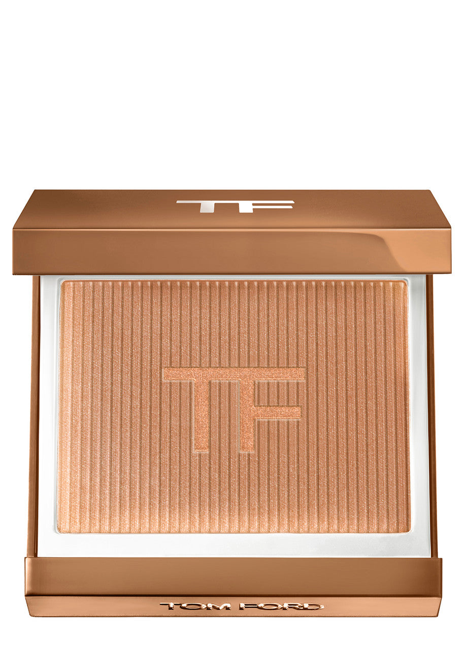 Soleil de Feu Glow Highlighter By Tom Ford (0.21oz) - 02 Oasis