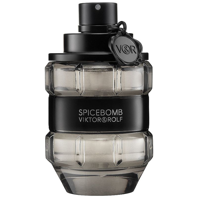 Viktor&Rolf Spicebomb Eau de Toilette - 90ml