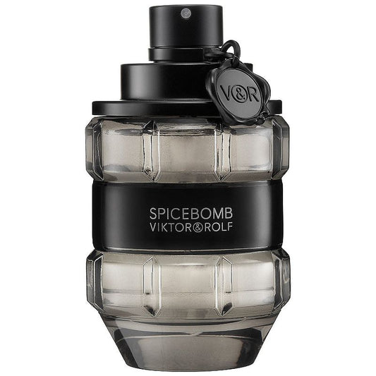 Viktor&Rolf Spicebomb Eau de Toilette - 90ml