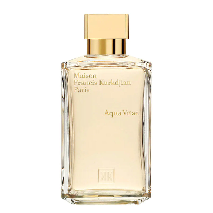 Maison Francis Kurkdjian Aqua Vitae EDT - 200ml