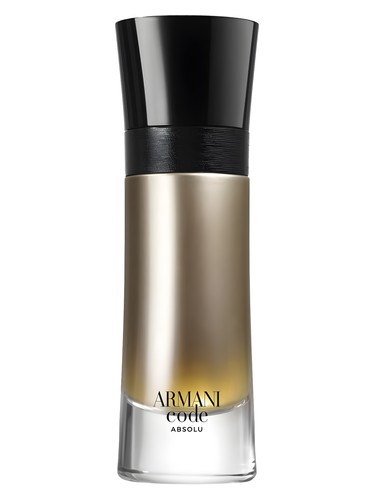 Armani Code Absolu by Giorgio Armani Eau De Parfum