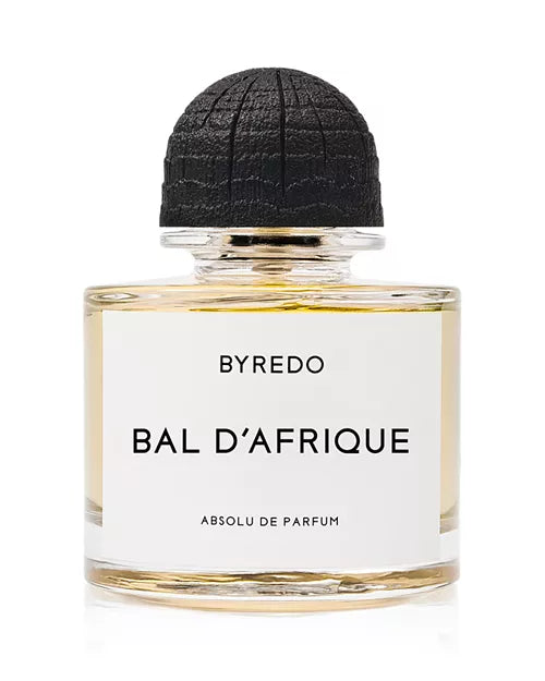 BYREDO Bal d'Afrique Absolu de Parfum