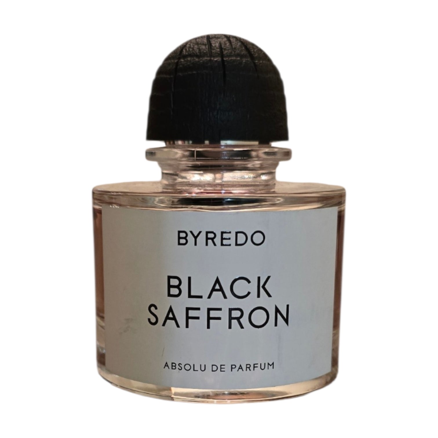 BYREDO
Black Saffron Absolu De Parfum