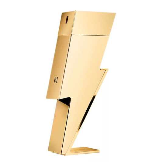 Carolina Herrera Men’s Bad Boy Gold Fantasy EDT Spray 3.4 oz - 100ml