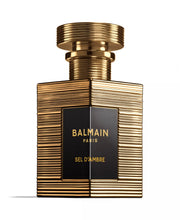 Balmain Beauty Sel d'Ambre Eau De Parfum