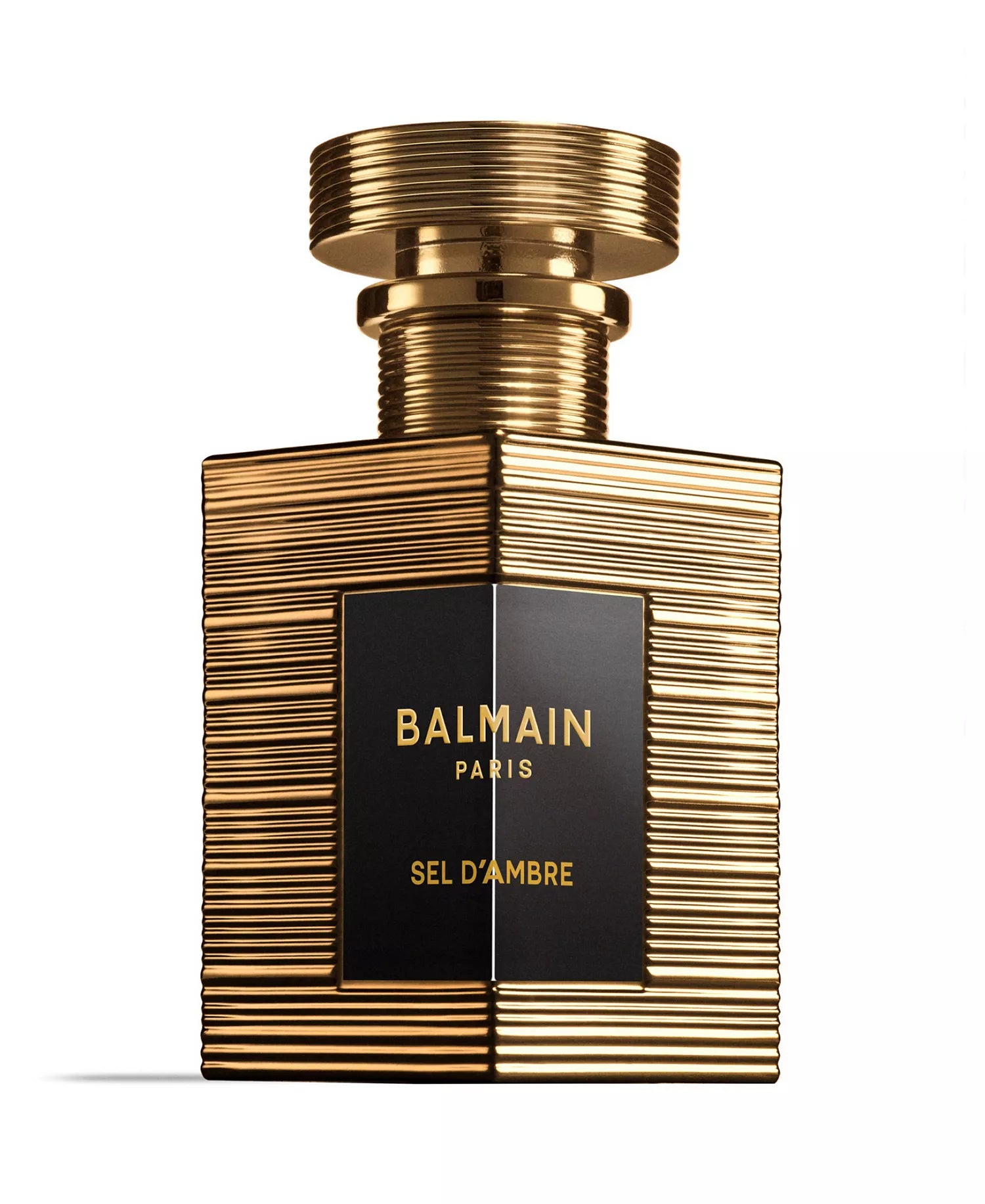 Balmain Beauty Sel d'Ambre Eau De Parfum