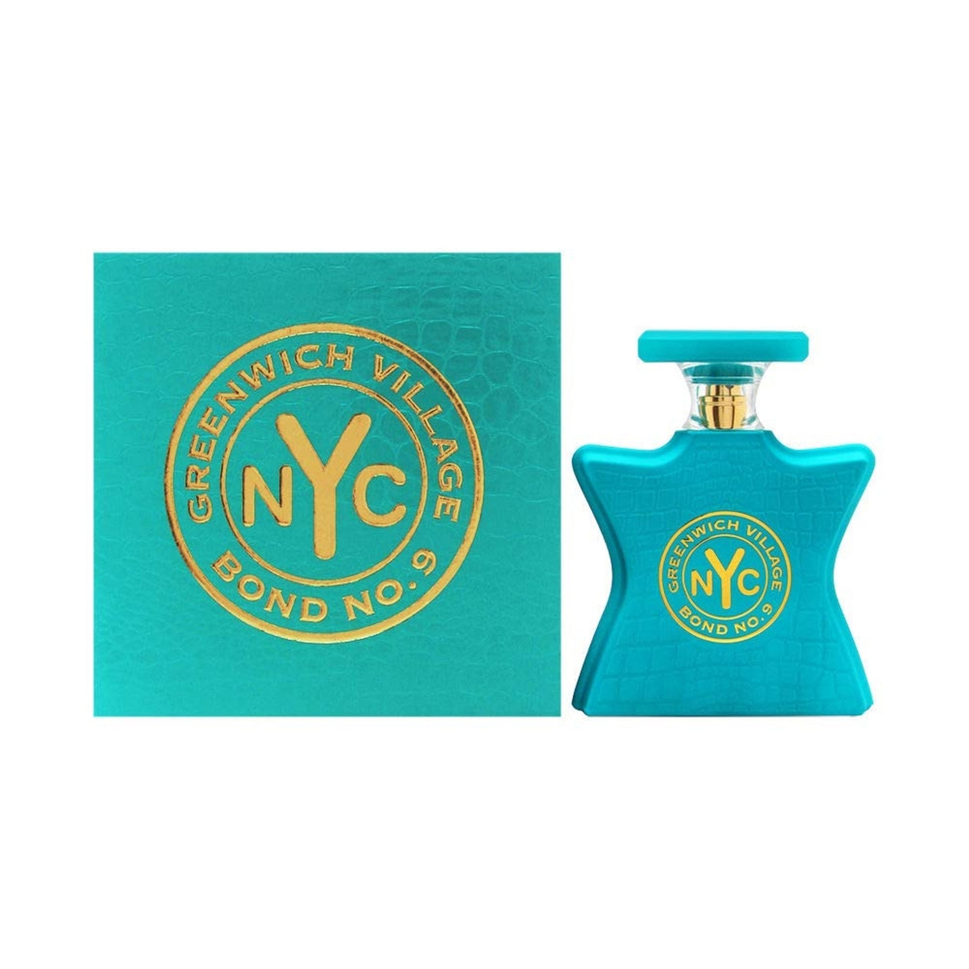 Bond No 9 Greenwich Village Eau de Parfum