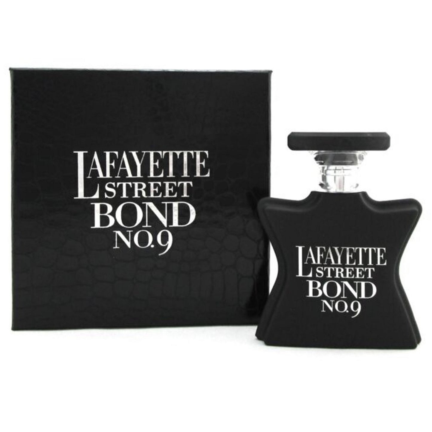 Bond No 9  Lafayette Street Eau de Parfum