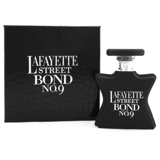 Bond No 9  Lafayette Street Eau de Parfum