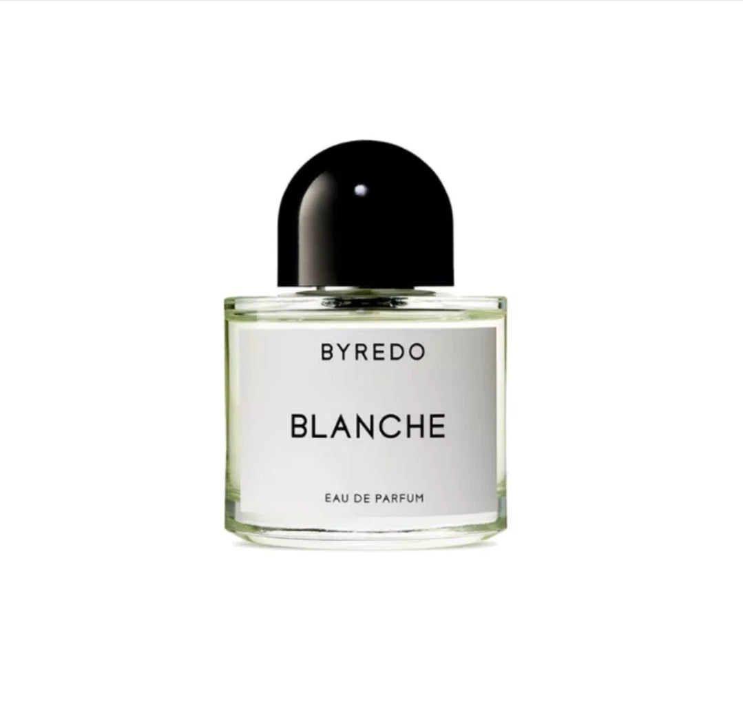 Byredo Blanche Eau De Parfum