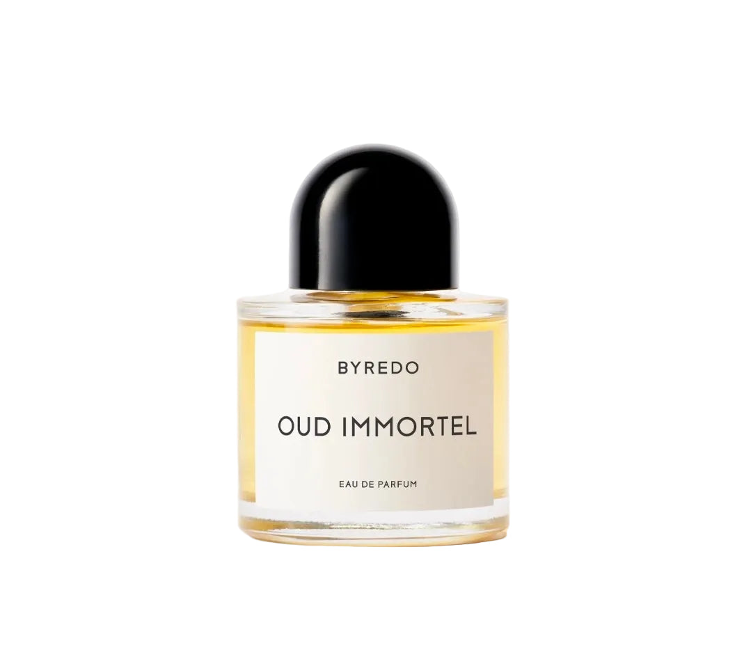 Byredo Oud Immortel Eau de Parfum,