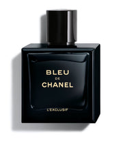CHANEL BLEU DE CHANEL L'Exclusif