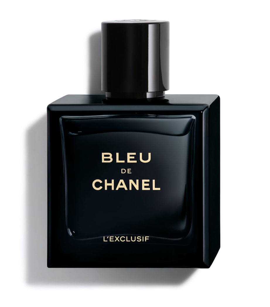 CHANEL BLEU DE CHANEL L'Exclusif