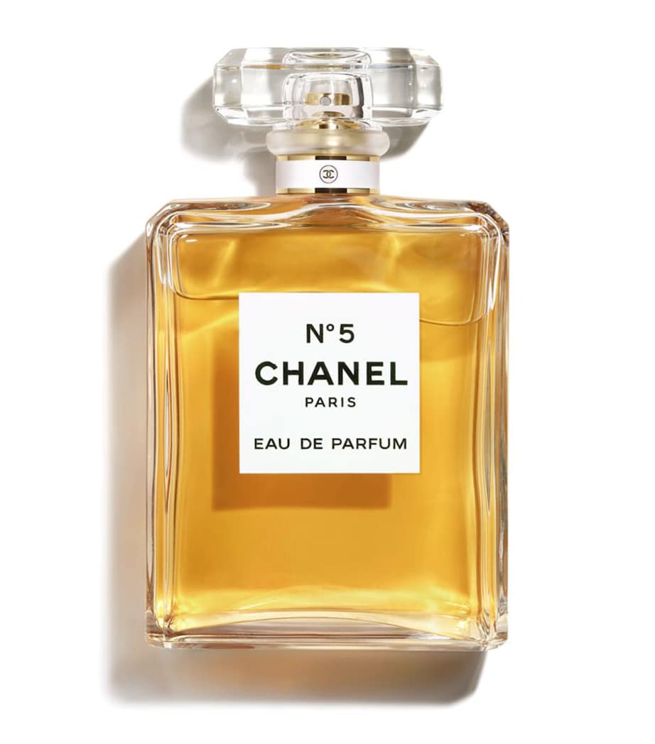 CHANEL N°5 Eau de Parfum Spray 