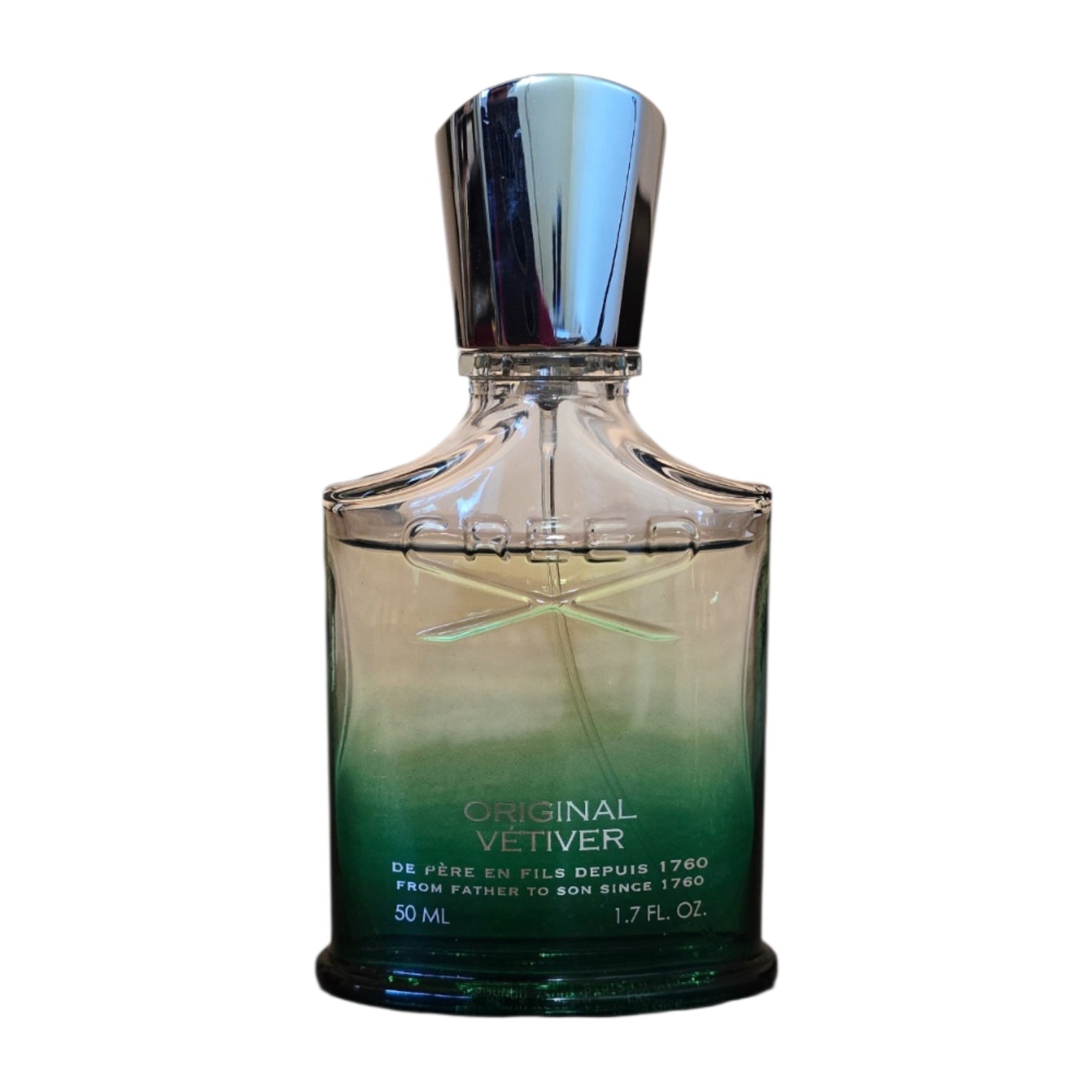 CREED Original Vetiver Eau de Parfum 