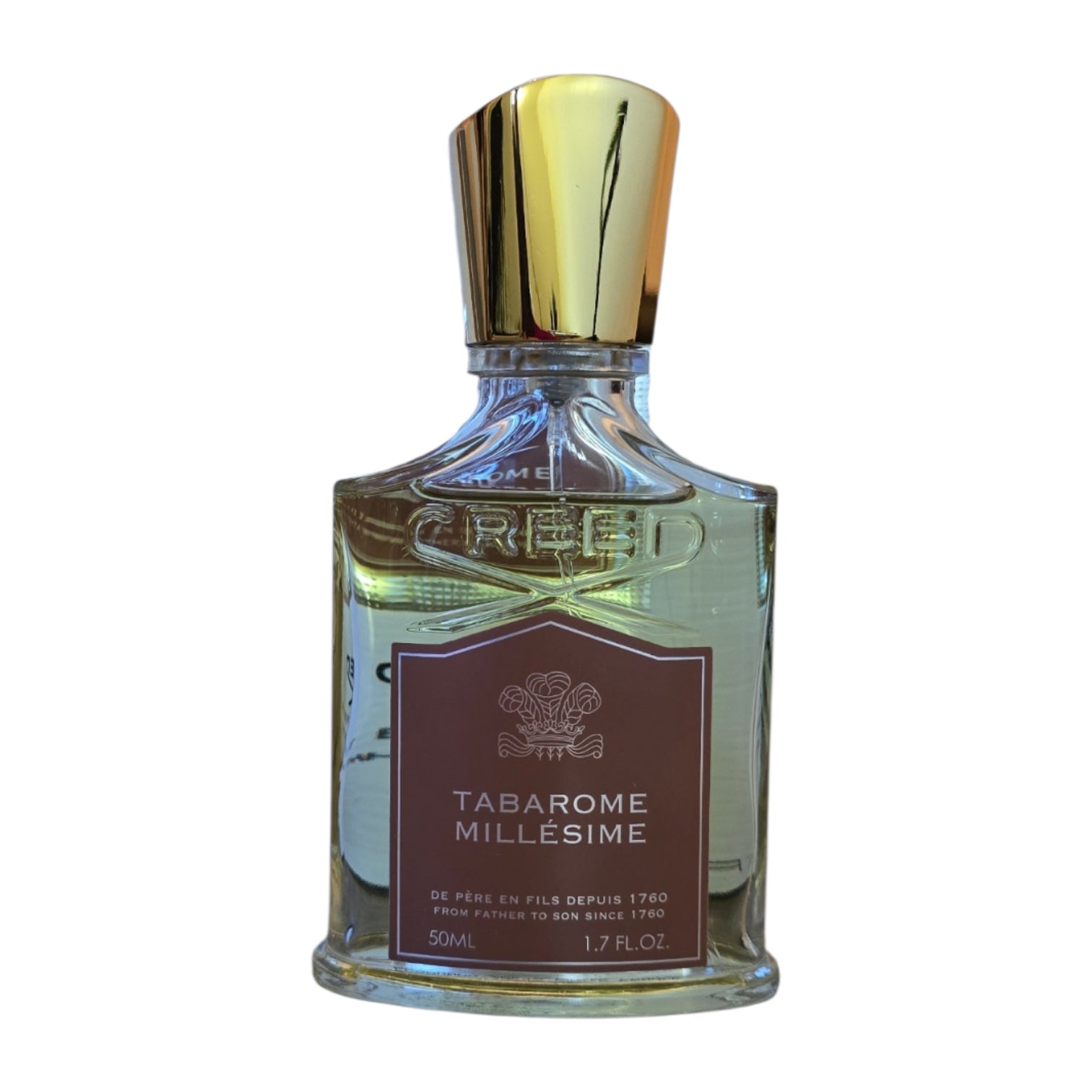 CREED Tabarome Millésime Eau de Parfum 