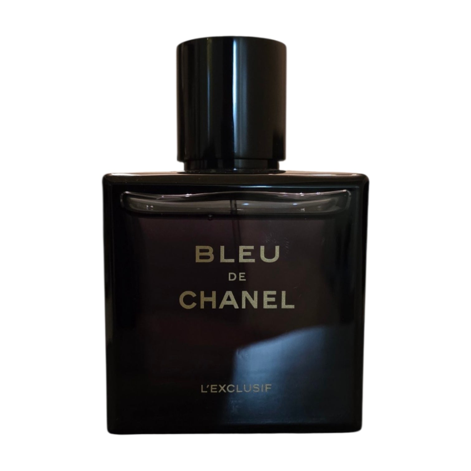 Chanel Bleu de Chanel L'Exclusif used