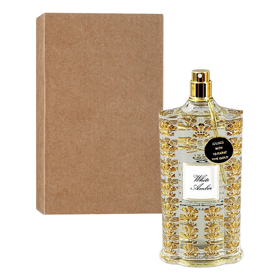 Creed Ladies Exclusives White Amber EDP