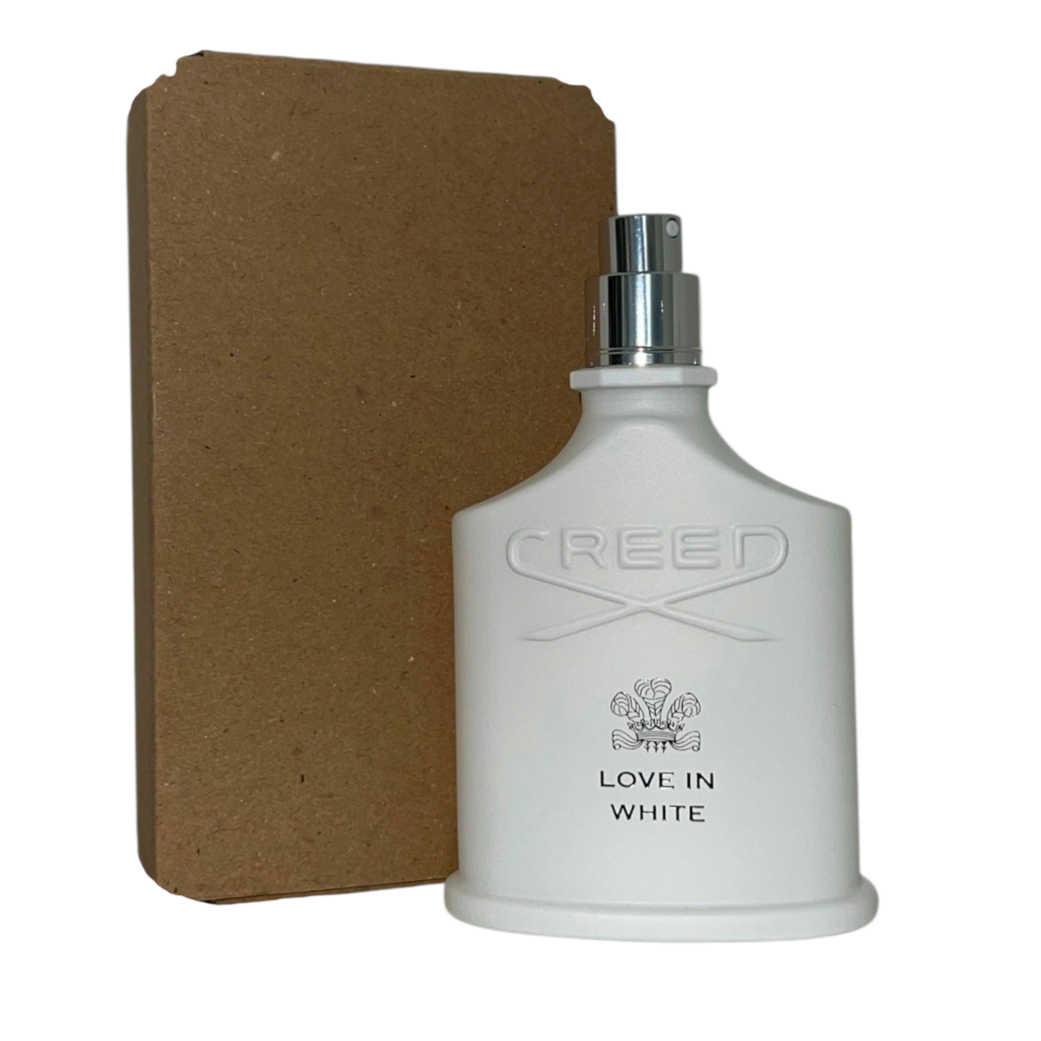 Creed Love in White Eau de Parfum Spray