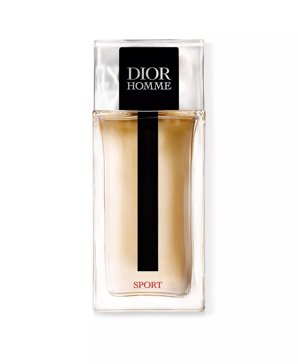 DIOR Homme Sport Eau de Toilette Spray