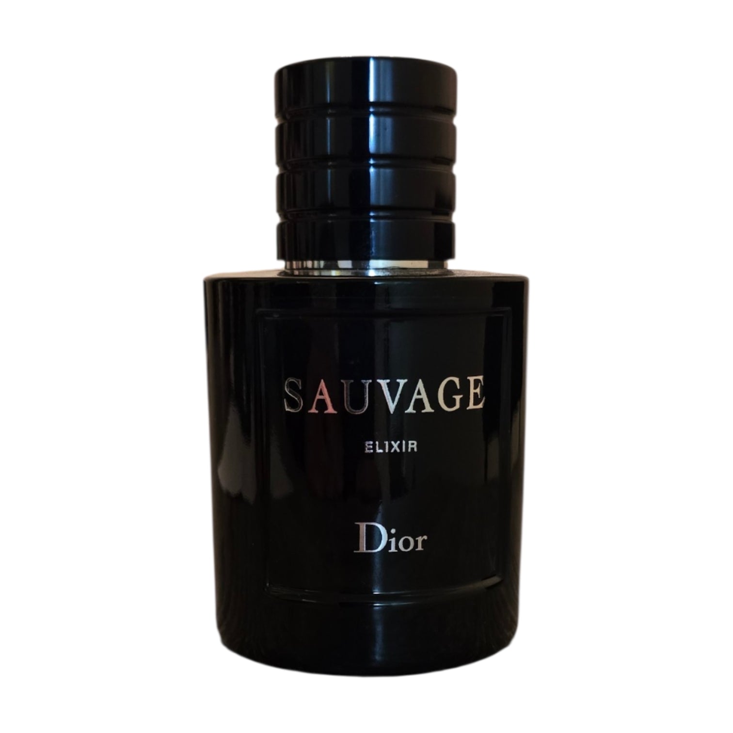 DIOR Sauvage Elixir (USED)