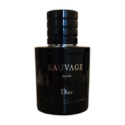 DIOR Sauvage Elixir (USED)