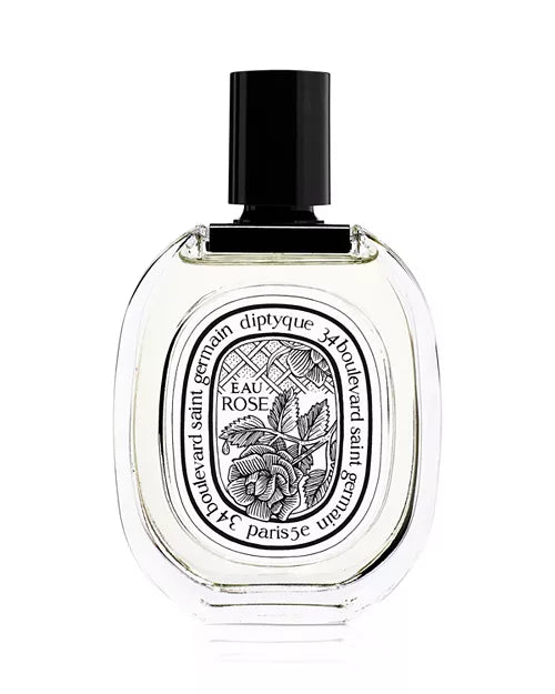 DIPTYQUE Eau Rose Eau de Toilette