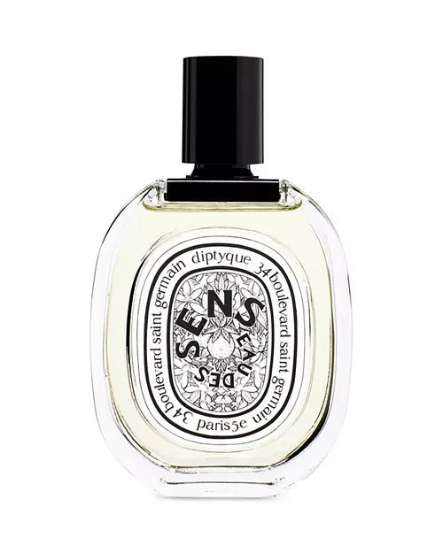 DIPTYQUE Eau des Sens Eau de Toilette