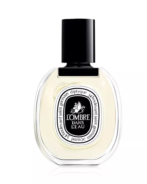 DIPTYQUE L'ombre dans L'eau Eau de Toilette