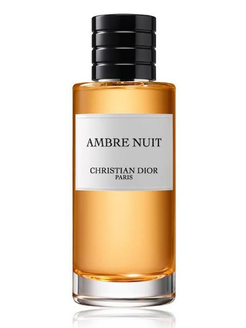 Dior Ambre Nuit Eau de Parfum Unisex