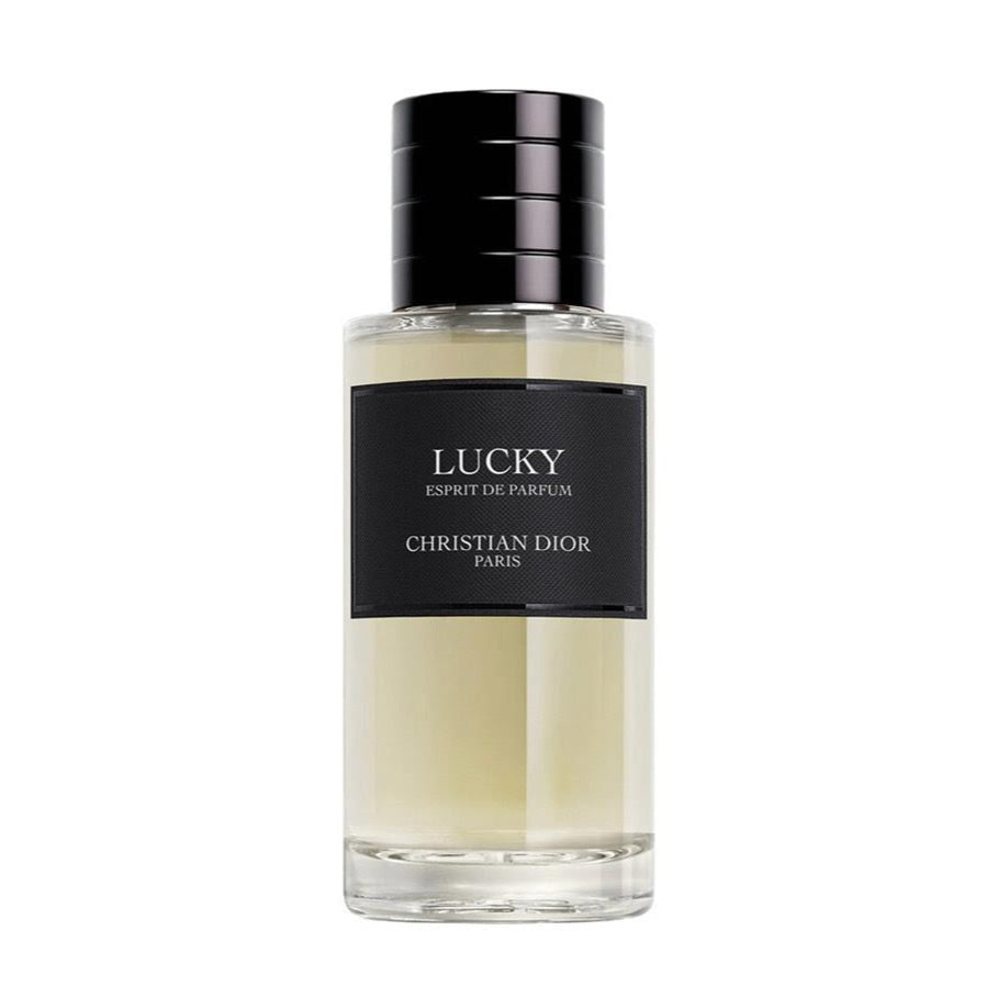 Dior Lucky Esprit de Parfum