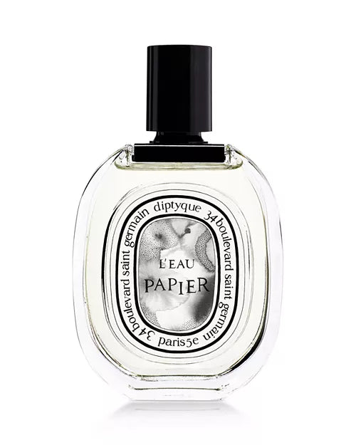 Diptyque L'Eau Papier Eau de Toilette