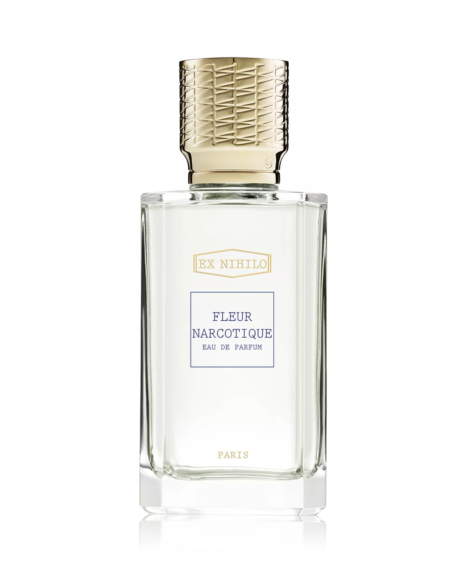 EX NIHILO Fleur Narcotique Eau de Parfum