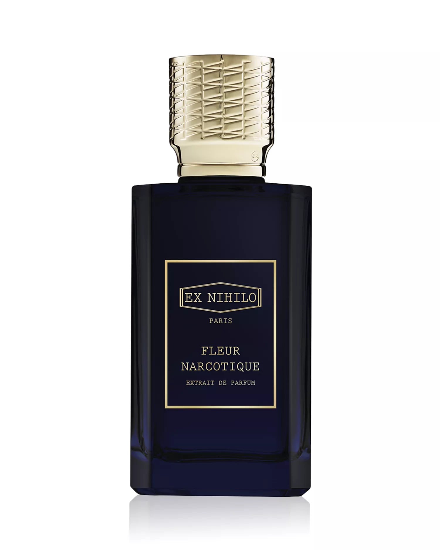 EX NIHILO Fleur Narcotique Extrait de Parfum
