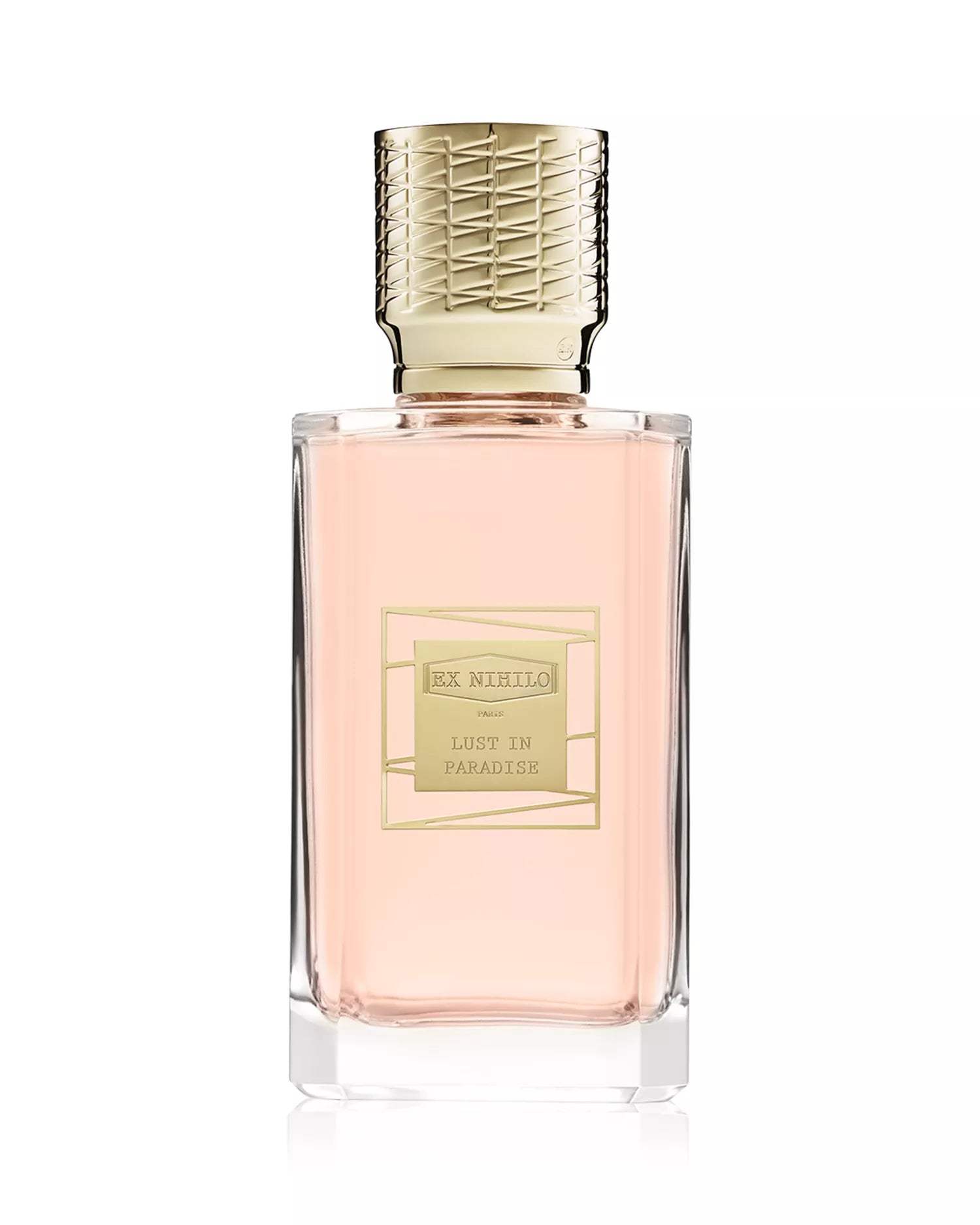 EX NIHILO Lust in Paradise Eau de Parfum