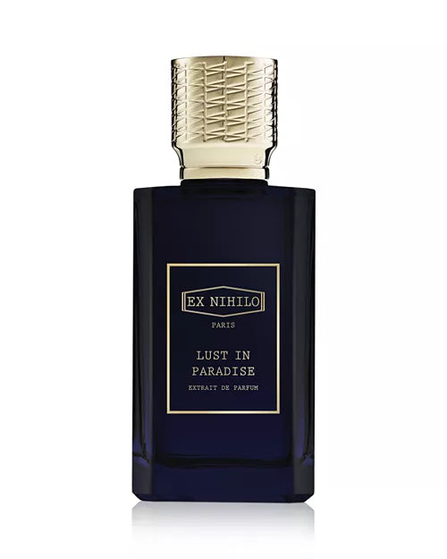 EX NIHILO Lust in Paradise Extrait de Parfum