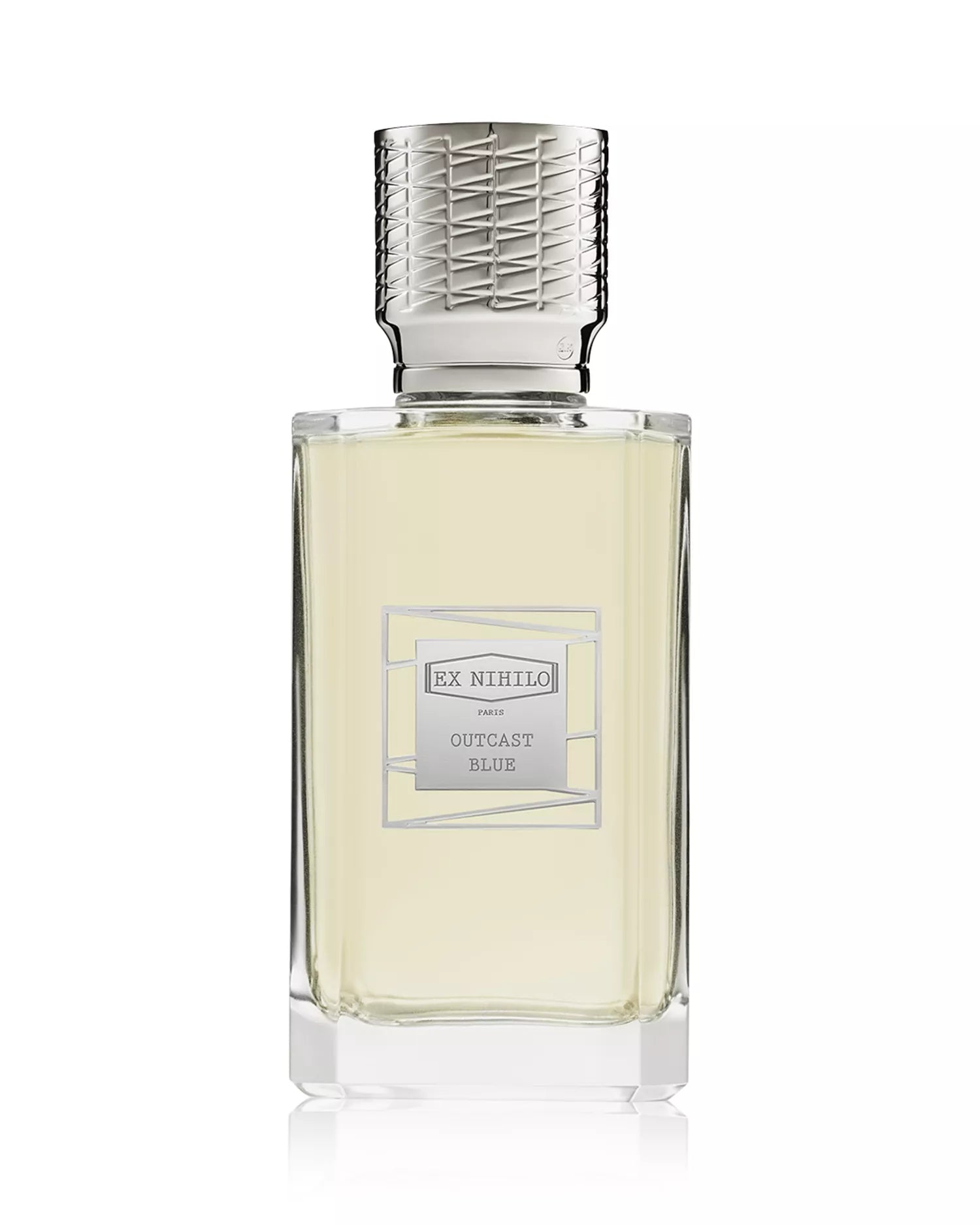 EX NIHILO Outcast Blue Eau de Parfum 