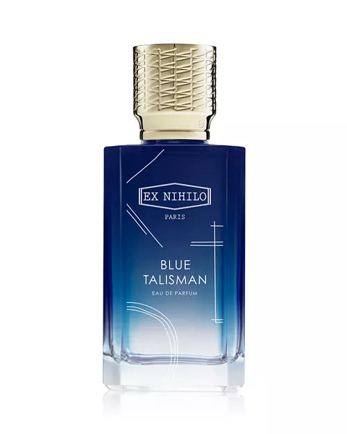 Ex Nihilo Blue Talisman Eau de Parfum