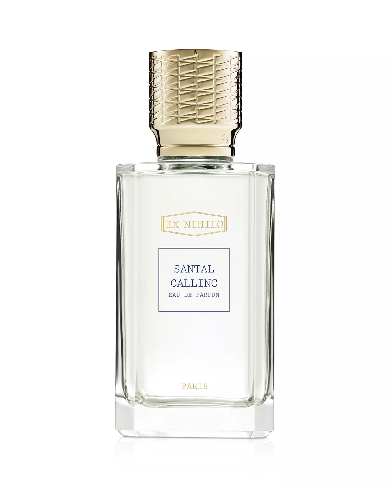 Ex Nihilo Santal Calling Eau de Parfum