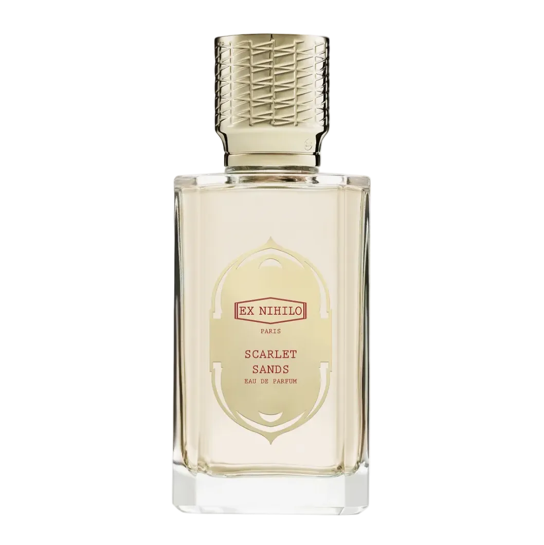 Ex Nihilo Scarlet Sands Eau de Parfum