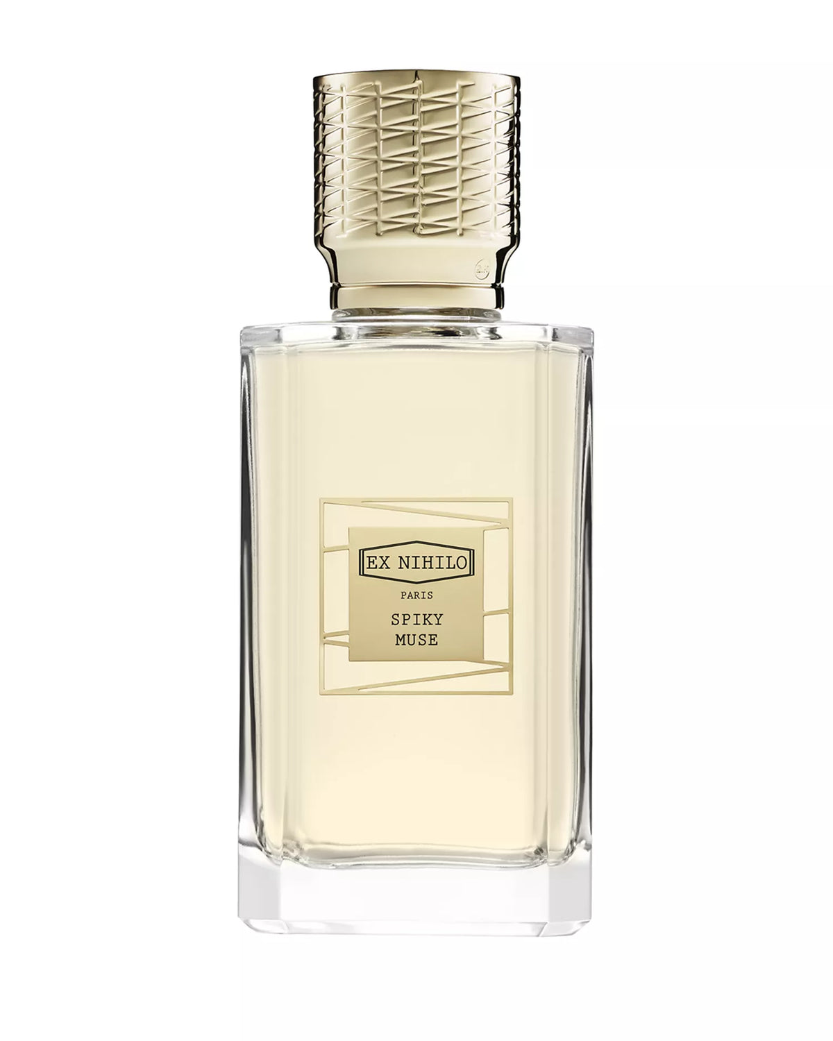 Ex Nihilo Spiky Muse Eau de Parfum