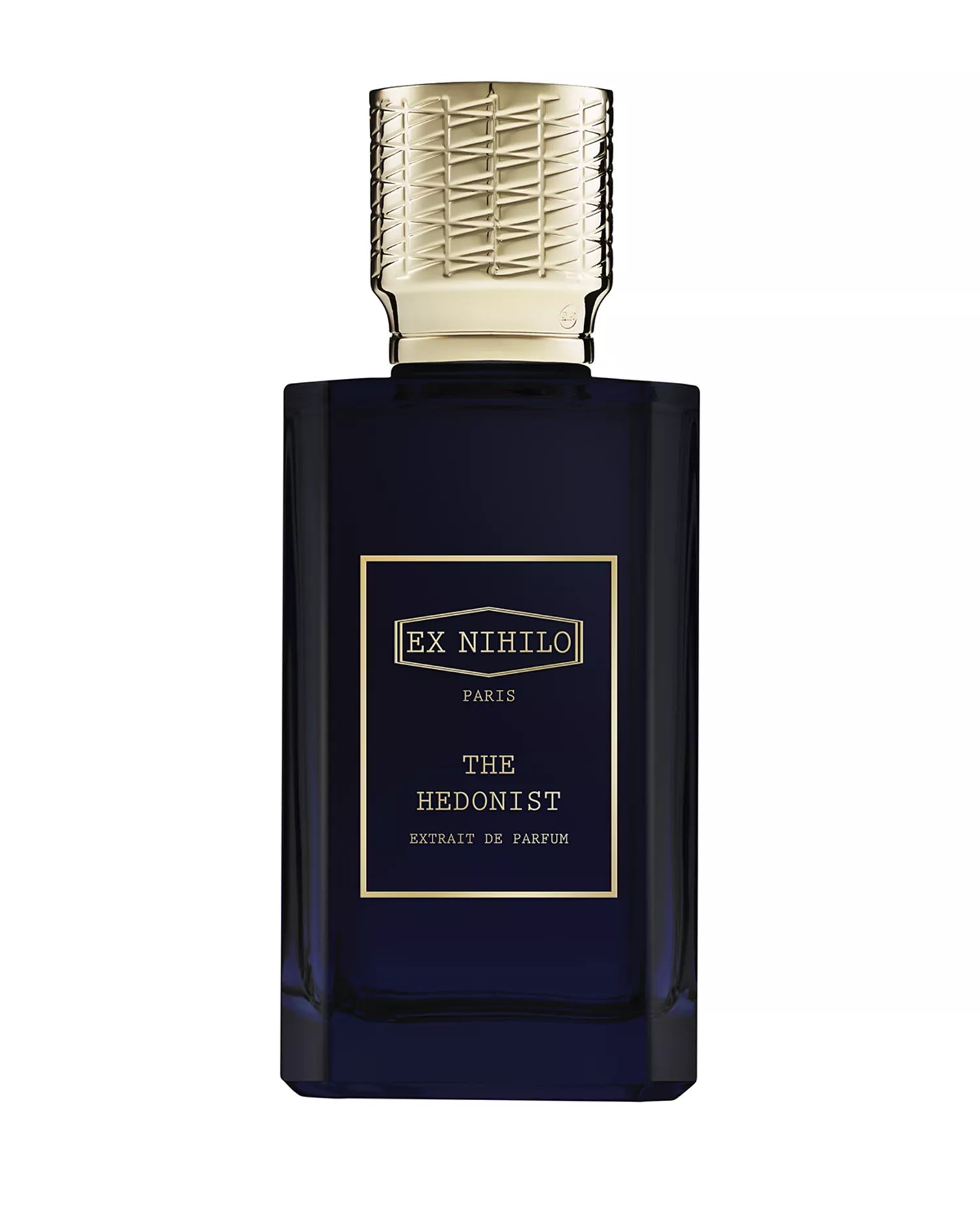 Ex Nihilo The Hedonist Extrait de parfum