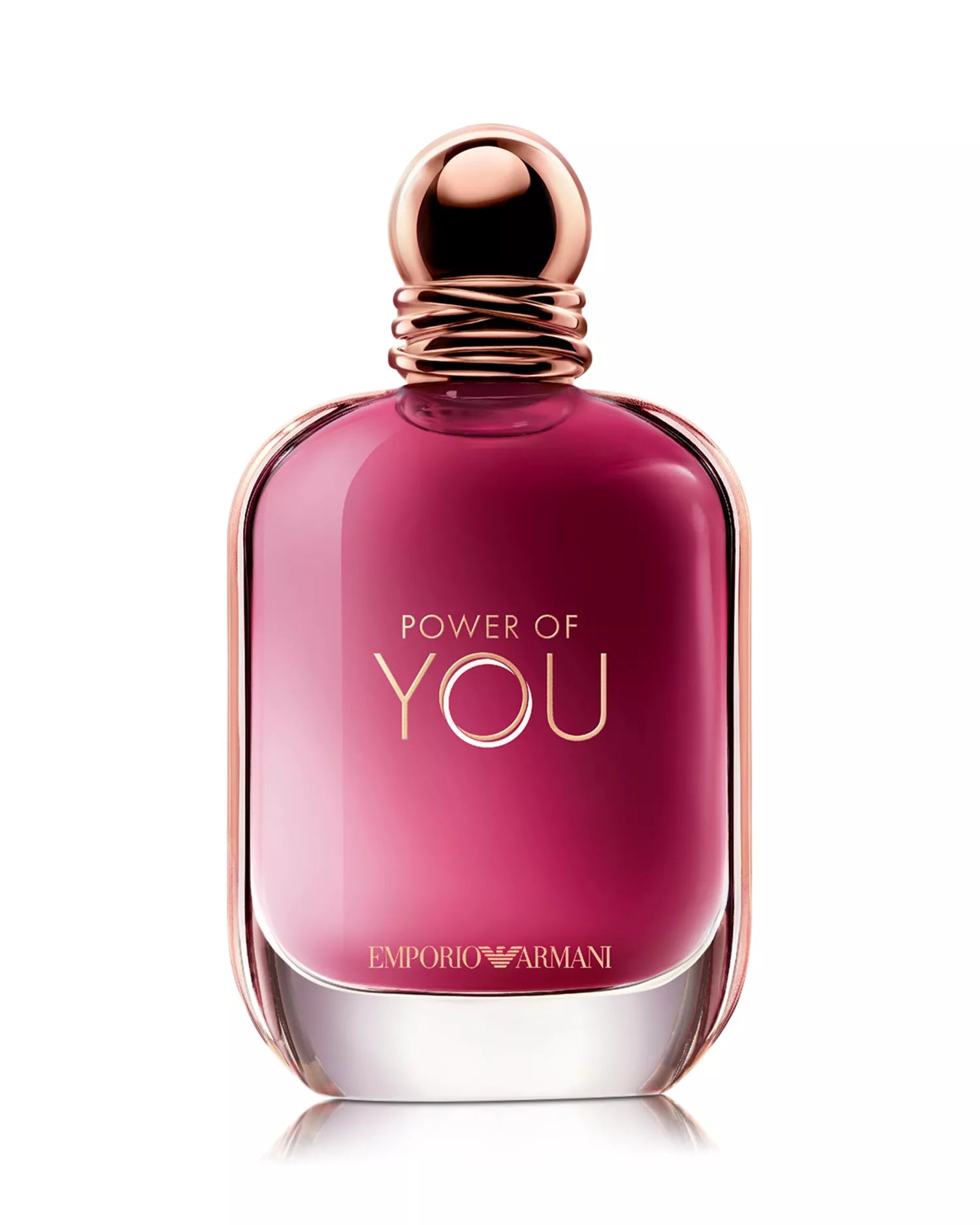 Giorgio Armani Power of You Eau de Parfum 
