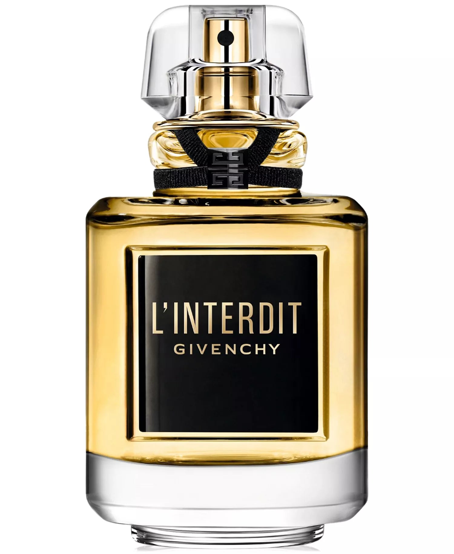 Givenchy L'Interdit Parfum Spray