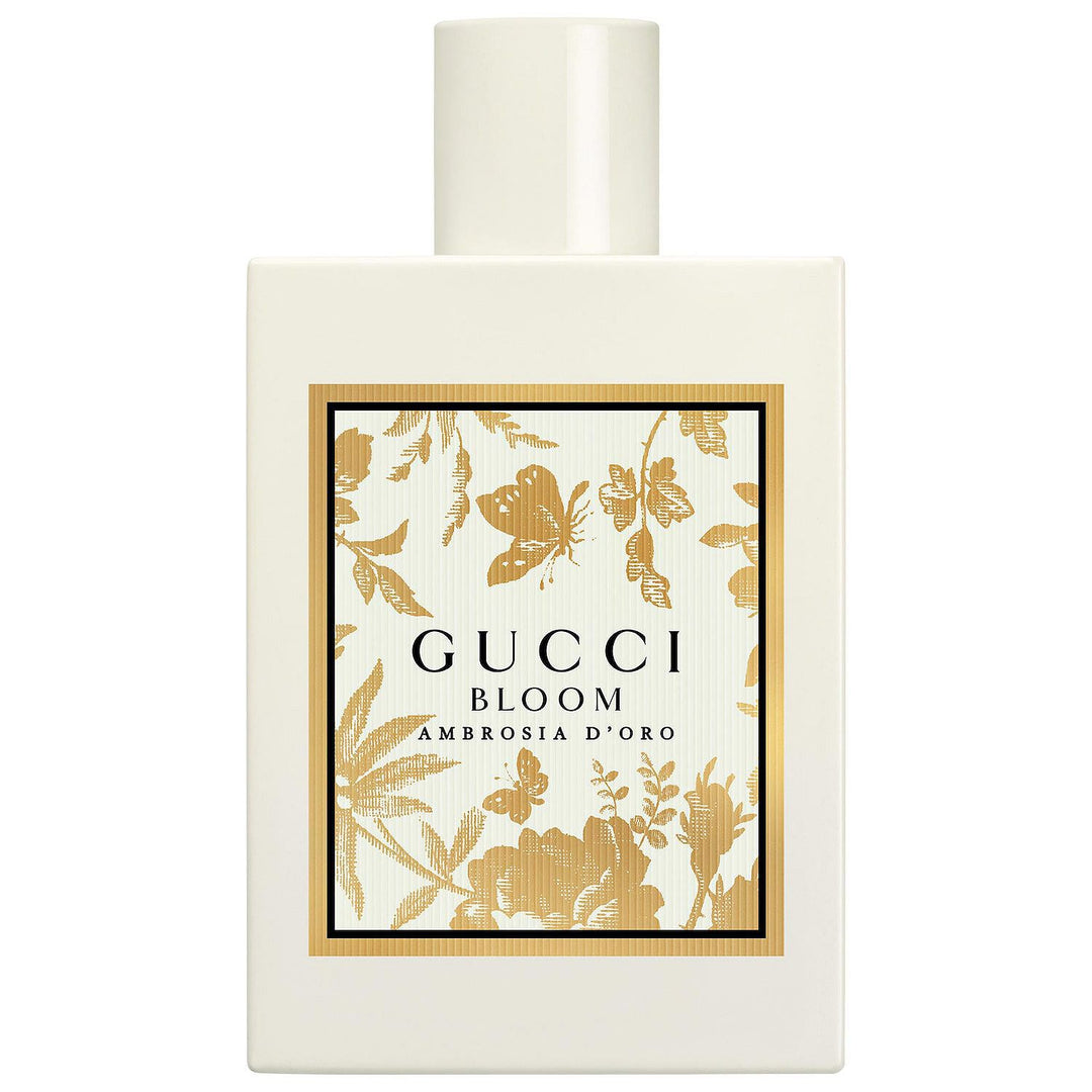 Gucci Bloom Ambrosia d'Oro Eau de Parfum