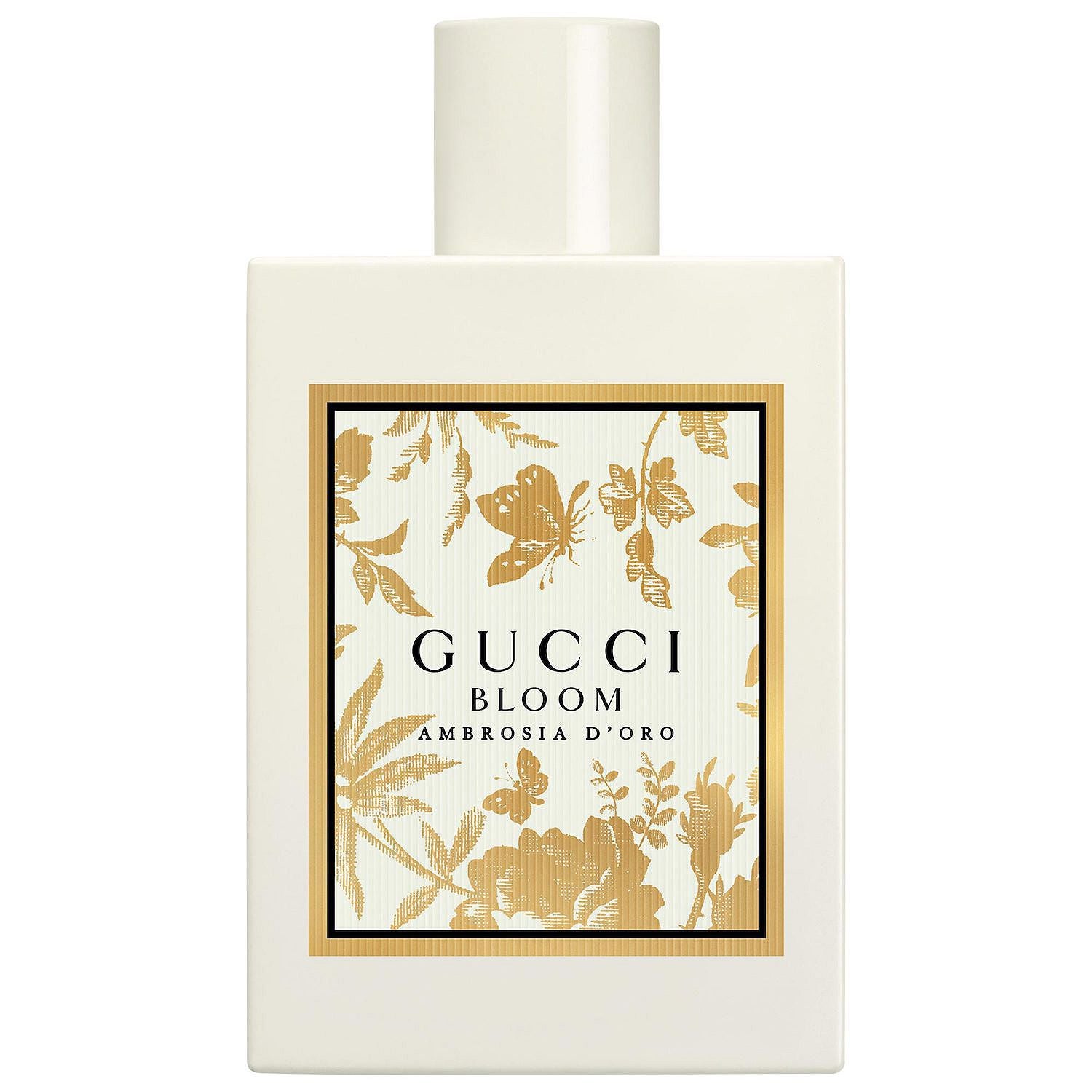 Gucci Bloom Ambrosia d'Oro Eau de Parfum