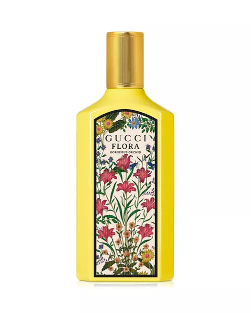 Gucci Flora Gorgeous Orchid Eau de Parfum