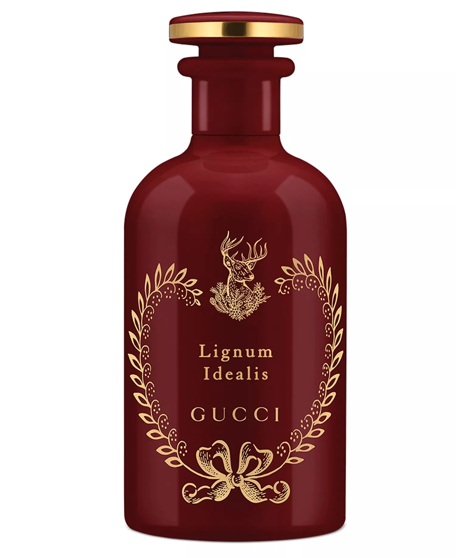 Gucci The Alchemist's Garden Lignum Idealis Eau De Parfum
