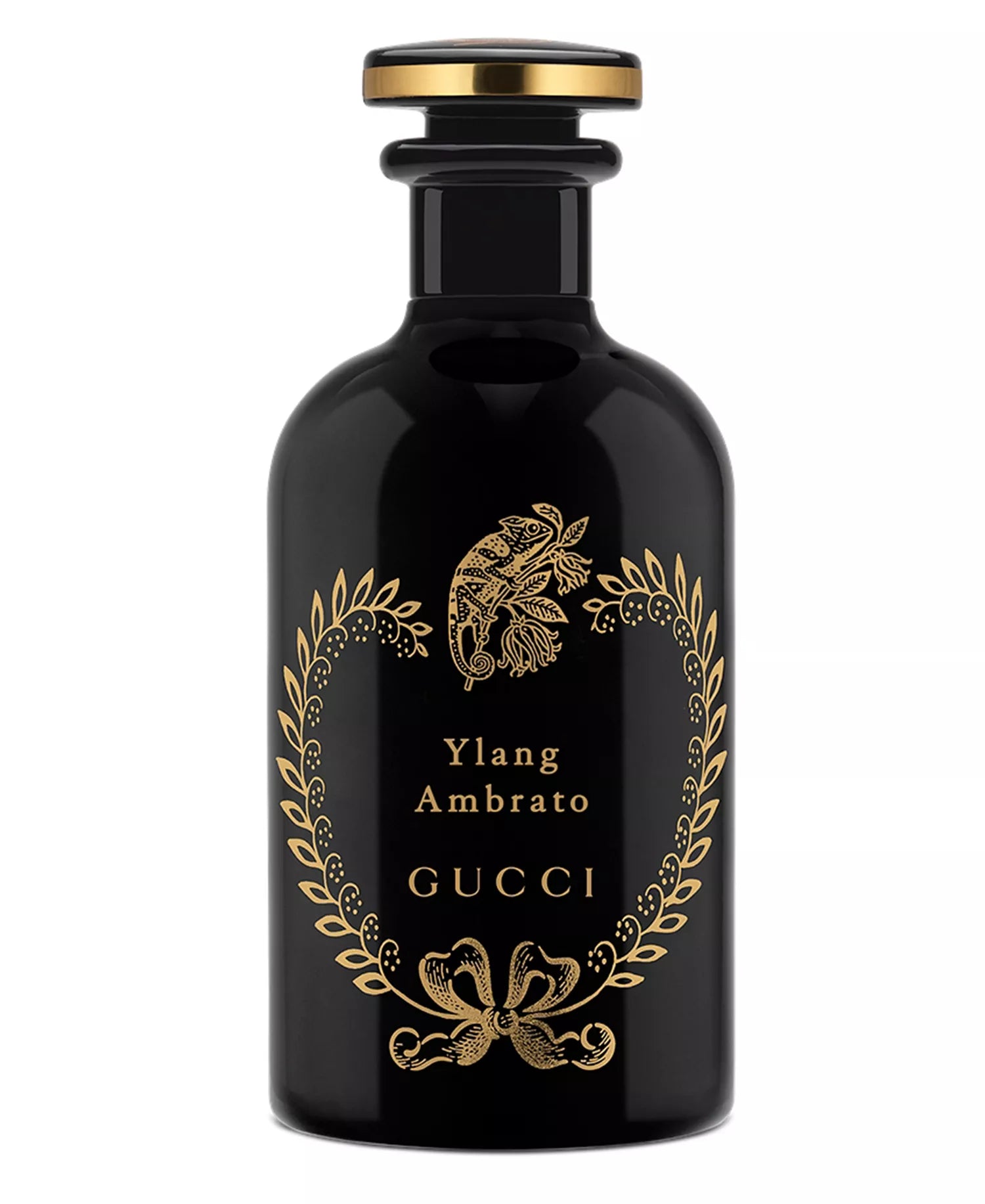 Gucci The Alchemist's Garden Ylang Ambrato Eau De Parfum