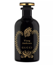 Gucci The Alchemist's Garden Ylang Ambrato Eau De Parfum